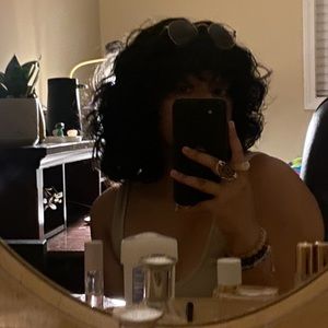 Meet your Posher, Monserrath